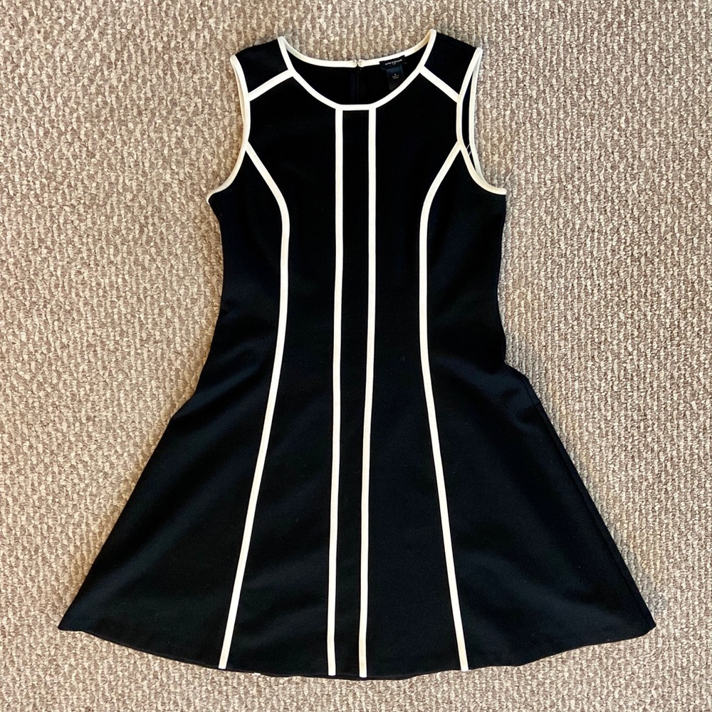 Ann Taylor Dress Size 6